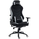 UVI Chair gaming stolica alpha special fabric edition gray UVIB002 | Eponuda.com