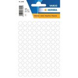 Herma NALEPKE VARIO KROG 8 mm 1840 BELE 540/1 (20383548) | Shoptok.si