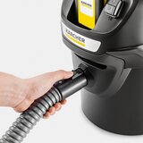 Kärcher AD 2 1.348-300.0 usisivač pepela 230 W 14 l bez baterija | Eponuda.ba