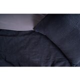 Mila Home Luxury Temno siv komplet pregrinjala in prevleke za vzglavnik iz žakarja 240x260 cm Jacquard – | Shoptok.si