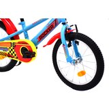Adria rocker 16 plavo - crveno (16) | Eponuda.com