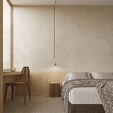 Sollux SL.2683 - Luster na sajli AURA 1xGX53/10W/230V taupe | Eponuda.com