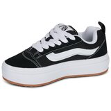 Vans Knu Skool Stacklite Crna | shoptok.hr