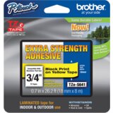 Brother TZES641 ribon cene