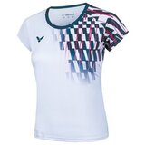 Victor Majice s kratkimi rokavi T-51001td A pisana Cene