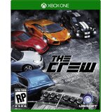 The Crew Ultimate Edition (XBOX ONE) - rabljeno | Shoptok.si