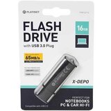 Platinet PENDRIVE USB 3.0 X-DEPO 16GB [41447] Cijene
