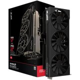 XFX Swift AMD Radeon RX 9070XT Triple fan Gaming Edition with 16GB GDDR6 HDMI 3xDP, AMD RDNA 4 ( RX-97TSWF3B9 ) | ePonuda.com