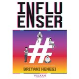 Vulkan Izdavaštvo influenser | ePonuda.com
