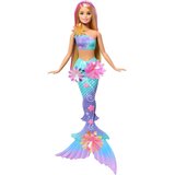 Barbie MAGIČNA CVETNA SIRENA - PLAVUŠA (1100042747) Cene