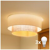  Brilagi - LED plafonsko svetlo BOHO STYLE 3xE27/15W/230V, prečnik 60 cm | Eponuda.com