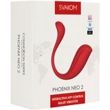 Svakom - Phoenix Neo 2 | shoptok.hr