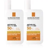 Anthelios UVMUNE 400 set za zaštitu kože