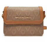 Valentino MARIO Ženska torbica LADY RE, Krem