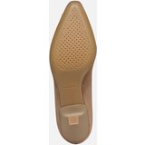 Geox Grey women's pumps Giselda - Women's | Shoptok.si