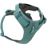 Ruffwear oprsnica Front Range, River Rock Green - Vel. XS: opseg prsa 43 - 56 cm | shoptok.hr