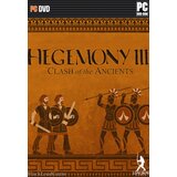 Steam Hegemony III: Clash of the Ancients Key GLOBAL | ePonuda.com