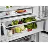 Aeg Kombinirani hladnjak ugradbeni TSC8M191CS | shoptok.hr