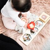 Pearhead foto sestavljanka animal | Shoptok.si