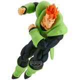 Dragon Ball Figura Z Android 16 Match Makers 22 cm | shoptok.hr