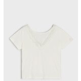 Sinsay Bluza s kratkim rukavima Cijene