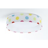  Prigušiva LED lampa GALAXY KIDS LED/24W/230V sa šarenim tačkicama + daljinski upravljač | Eponuda.com