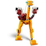 Lego CREATOR 31112 WILD LION | shoptok.hr
