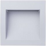  LED spoljašnje orijentaciono ugradno svetlo BUILT-IN 1xLED/3W topla bela IP65 | Eponuda.com