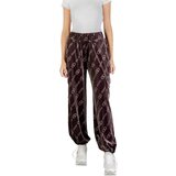 Liu Jo PANT. JERSEY LUNGO TF5111 J4955 Smeđa Cijene