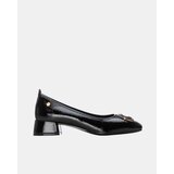 Carmela 162540-BLACK-PATENT Crna Cijene