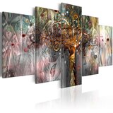  Slika - Golden Tree II 100x50 | shoptok.hr