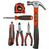 Black & Decker BDHT0-71631 set ručnog alata | ePonuda.com