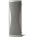 muo srebrna sumrak prijenosni bluetooth zvucnik
