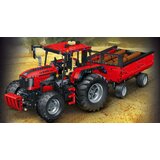  Tractor with Trailer Set 1284 pcs. | shoptok.hr