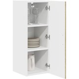  Ploča za perilicu posuđa Kalmar Sonoma hrast 30 x 31 x 80 cm | shoptok.hr