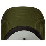 New Era Oval patch camo trucker newera Bež | shoptok.hr
