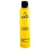 Schwarzkopf Got2b glued blasting freeze spray lak za kosu za iznimno učvršćivanje 300 ml