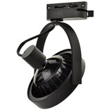 SPOT svetlo za šinski sistem LUGAR 1xAR111 - GU10/25W/230V | Eponuda.com