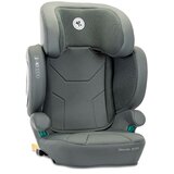 Lorelli sklopiva autosjedalica Growgo Isofix 100-150 cm, zelena Slike