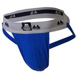 MM Jocks Adult Supporter Blue L Cene