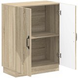 Ormarić za kupaonicu HOORN Hrast sonoma 59,5 x 31 x 77 cm | shoptok.hr