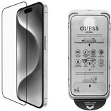 Guess ZAŠČITA ZA IPHONE 16 PRO MAX 6.9 KALJENO STEKLO 2.5D OUTLINE, (5000087415) | Shoptok.si