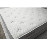 Hanah home bračni krevet vassi set 150 x 200 v2 grey | ePonuda.com