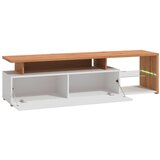 Mömax Nizka Omarica Artic, Barva Hrasta, Bela | Shoptok.si