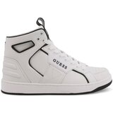 Guess BASQET-FL7BSQ-LEA12 WHITE Cijene