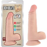Chisa Dildo Dick Beats Flesh CN 711790377
