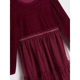 Sinsay haljina za djevojčice 921CB-53X | shoptok.hr