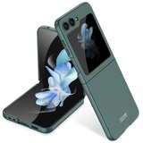  Maska Smooth za Samsung F741B Galaxy Z Flip 6 5G/ tamno zelena Cene