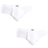 Kisses&Love KLS3-2027-WHITE Bijela | shoptok.hr