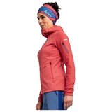 Schöffel Športne jope in jakne Fleecejacke Rotbach Hoody Rožnata | Shoptok.si